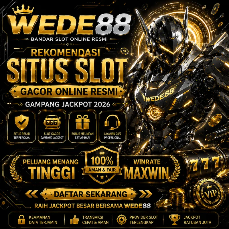 WEDE88